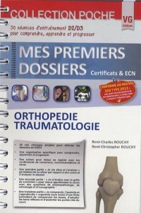 Orthopédie traumatologie