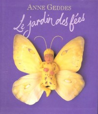 Le jardin des fées