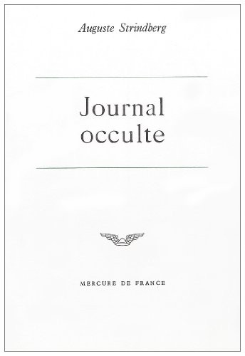 Journal occulte