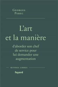 L'art et la manière d'aborder son chef de service pour lui demander une augmentation