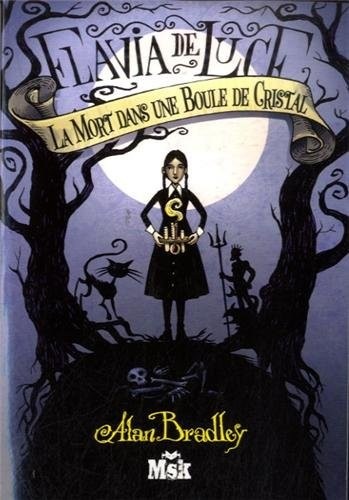 La mort dans une boule de cristal