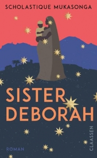 Sister Deborah: Roman | Der Messias ist eine Schwarze Frau!