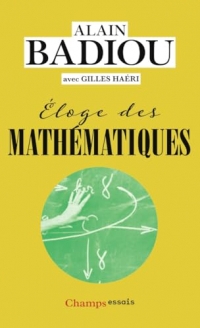 Éloge des mathématiques