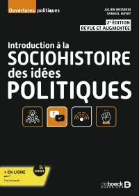 Introduction à la socio-histoire des idées politiques