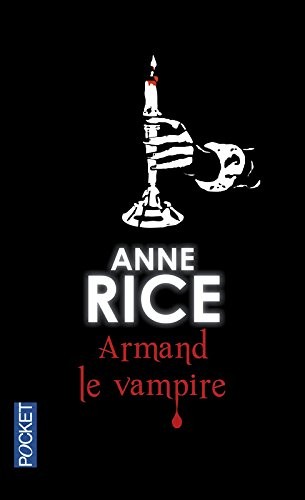 Armand le vampire (6)