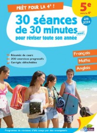 PRET POUR LA 4E