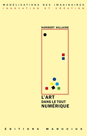 L'art dans le tout numérique
