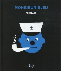 Monsieur Bleu