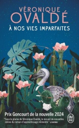 A nos vies imparfaites [Poche]