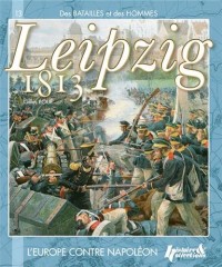 LEIPZIG 1813 (FR)