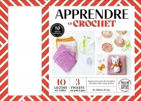 Coffret les Bases du crochet
