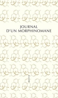 Journal d'un morphinomane