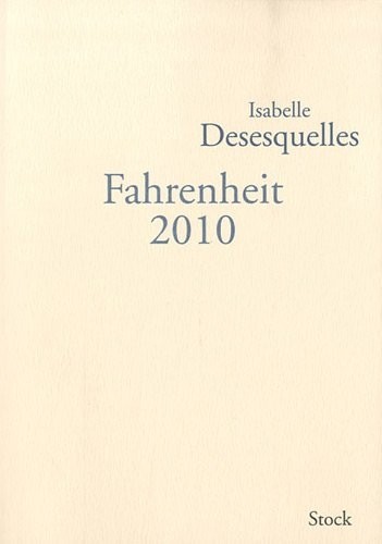 Fahrenheit 2010