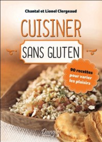 Cuisiner sans gluten