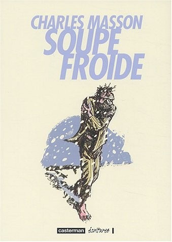 Soupe froide