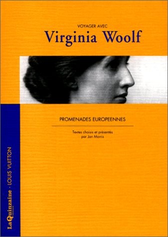 Promenades européennes [9782910491024]