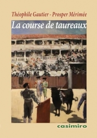 La course de taureaux