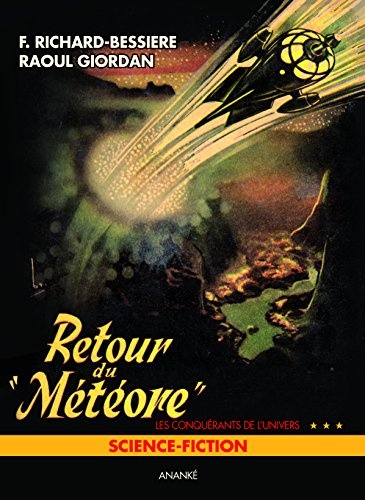 Les Conquérants de l'Univers T03