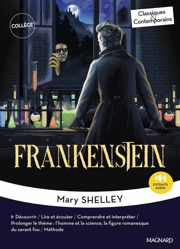 Frankenstein - Classiques et Contemporains