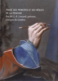 Traité des principes et des règles de la peinture