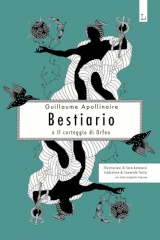 Bestiario. Il corteggio di Orfeo. Ediz. illustrata