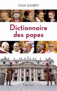 Dictionnaire des papes