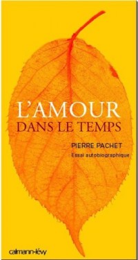 L'Amour dans le temps