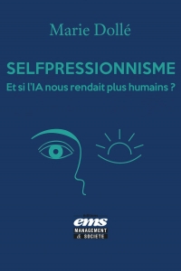 Le Selfpressionnisme: Quand l'IA révèle nos mondes intérieurs