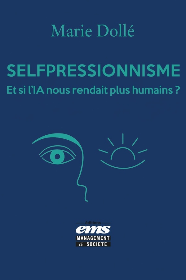 Le Selfpressionnisme: Quand l'IA révèle nos mondes intérieurs