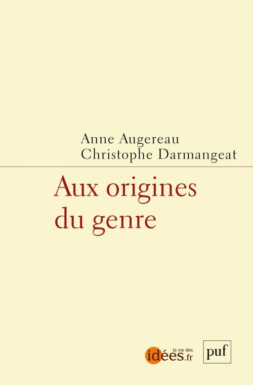 Aux origines du genre