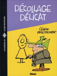 Décollage délicat