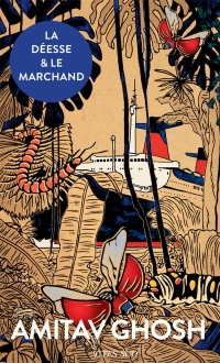 La Déesse et le Marchand