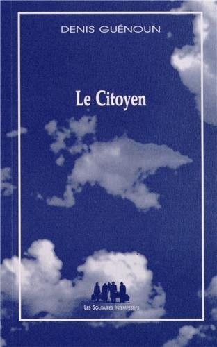 Le Citoyen