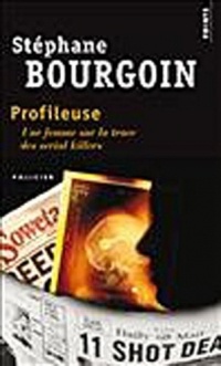 Profileuse - Une femme sur la trace des serial killers