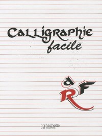 Calligraphie facile