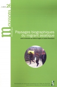 Paysages biographiques du migrant asiatique