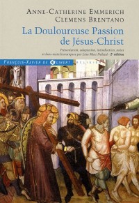 Douloureuse passion de Jésus-Christ