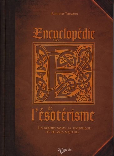 Encyclopédie de l'Esotérisme