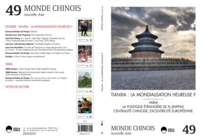 Monde Chinois 49