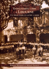 Enseignement libre à Libourne