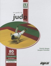 Le guide du judo