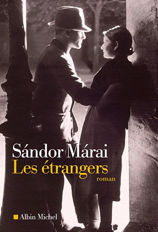 LES ETRANGERS