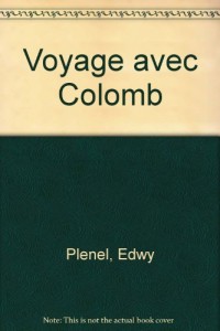 Voyage avec colomb