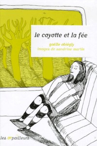 Le coyote et la fée