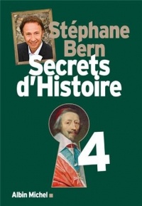 Secrets d'Histoire - tome 4