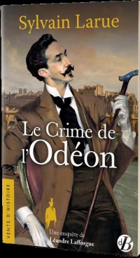 Le Crime de l'Odéon