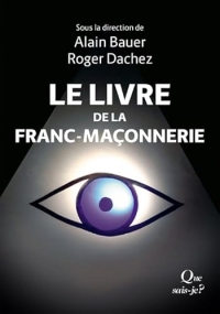Le Livre de la franc-maçonnerie