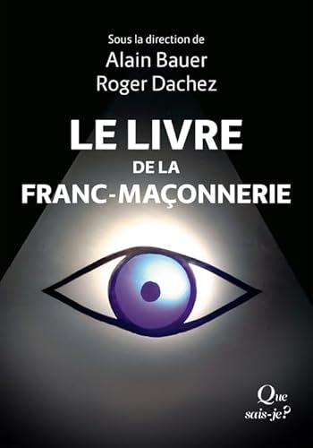 Le Livre de la franc-maçonnerie