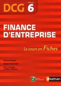 Finance d'entreprise