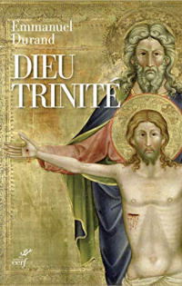 Dieu Trinité. Communion et transformation (Théologie)